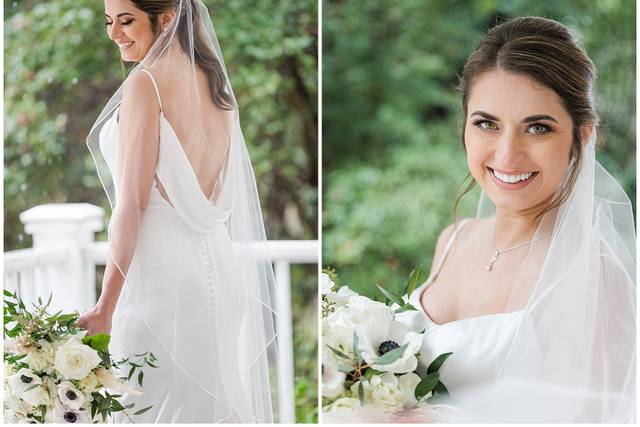 Taylor'd Southern Events