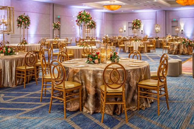Wedding Reception