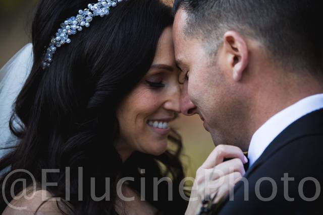 Ellucine Photo
