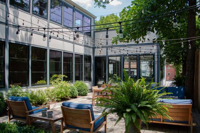 The Germantown Inn