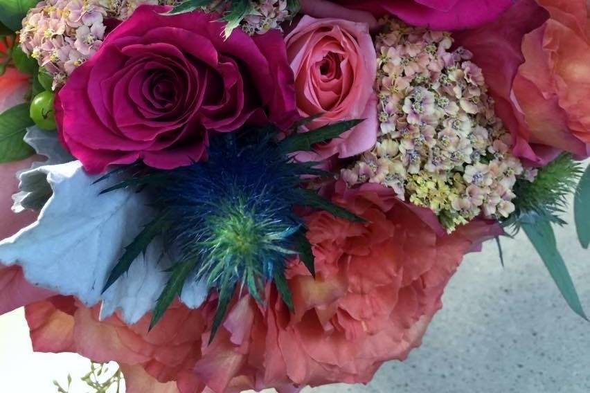 Rambling Rose Florist & Gifts