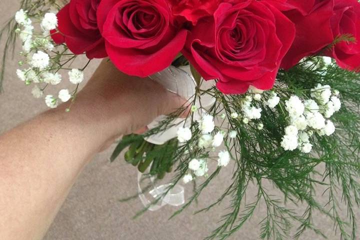 Rambling Rose Florist & Gifts
