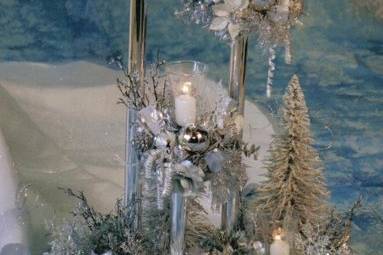 Silks, Ribbons & Roses LLC