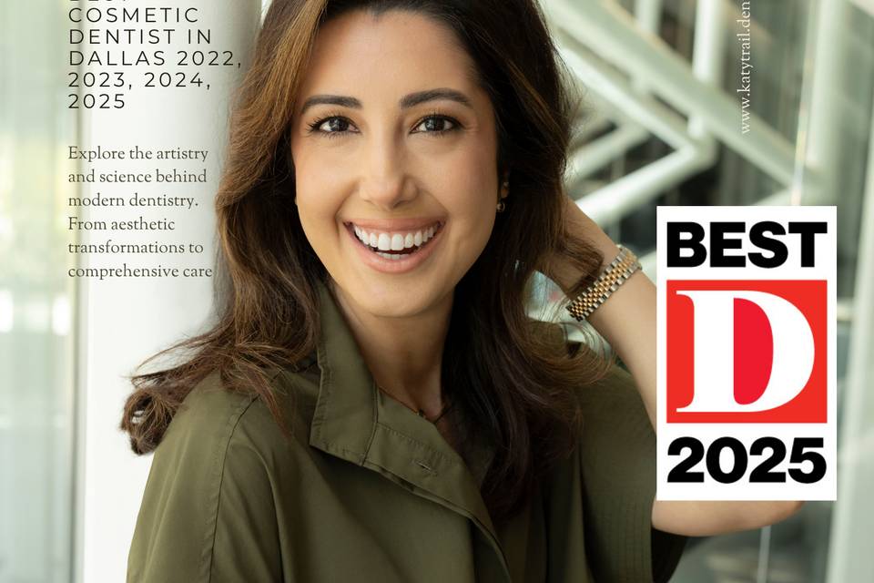 D Best 2025