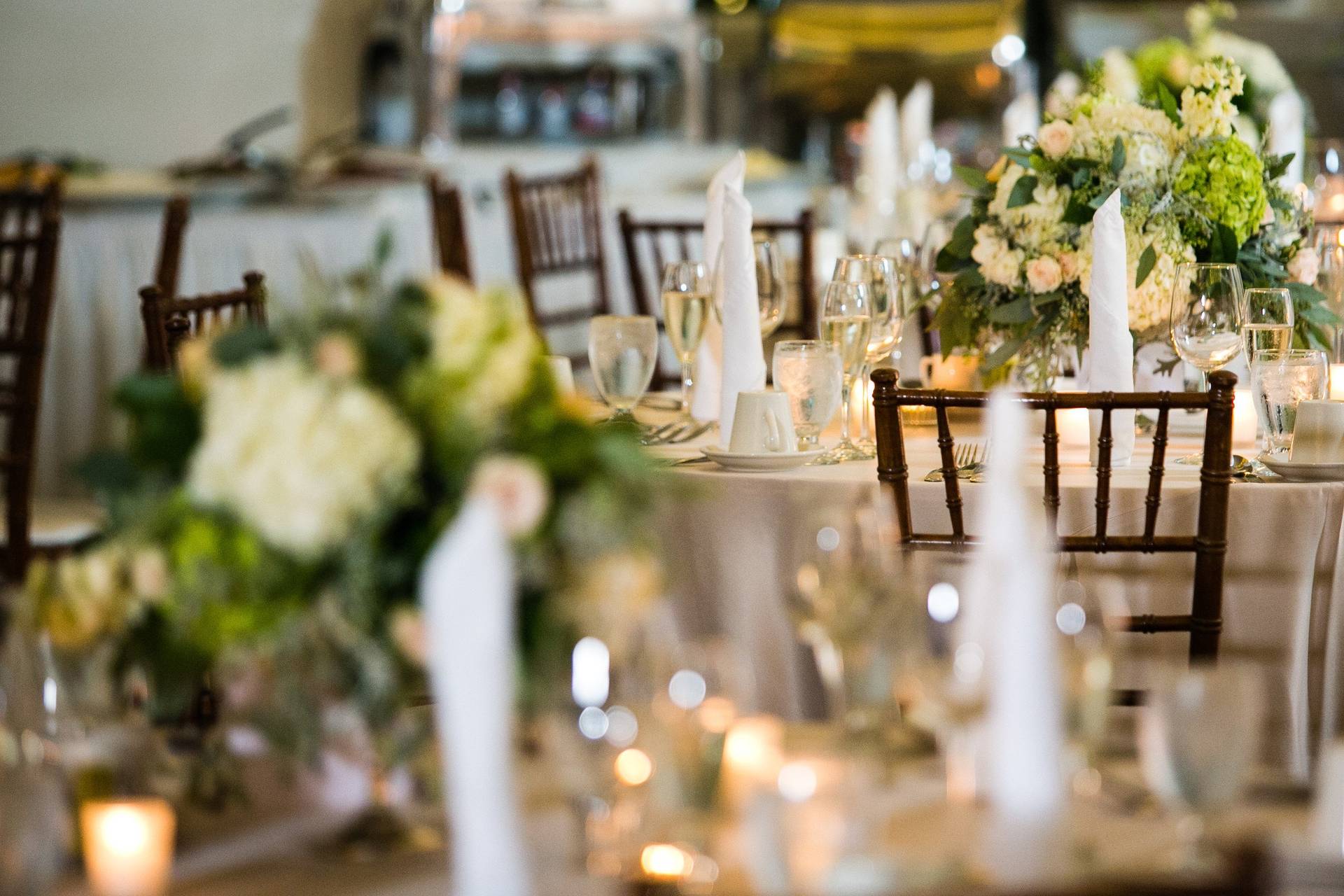 The Ridge Hotel - Venue - Lake Geneva, WI - WeddingWire