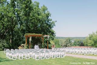 The Ridge Hotel - Hotel Weddings - Lake Geneva, Wi - Weddingwire