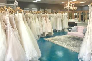 Lasting Bridal Couture