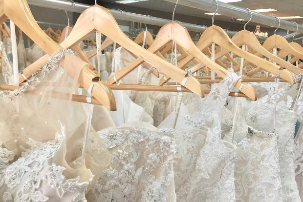 Gowns for Every Style