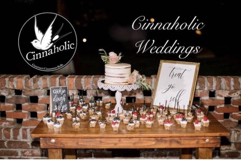 Cinnaholic