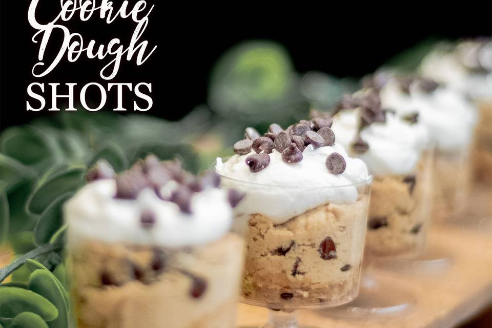Cookie Dough