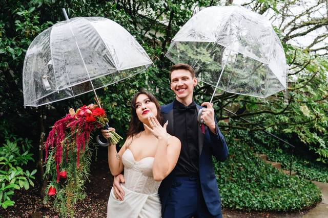 Ambient Sky - Couture Wedding Films + Photography