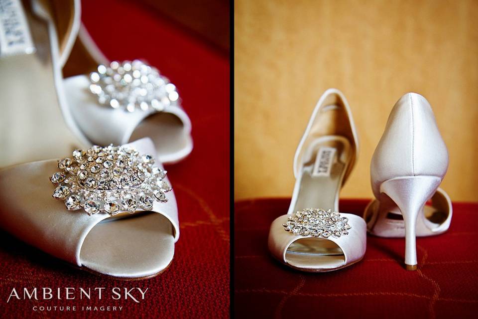 Ambient Sky - Couture Wedding Films + Photography