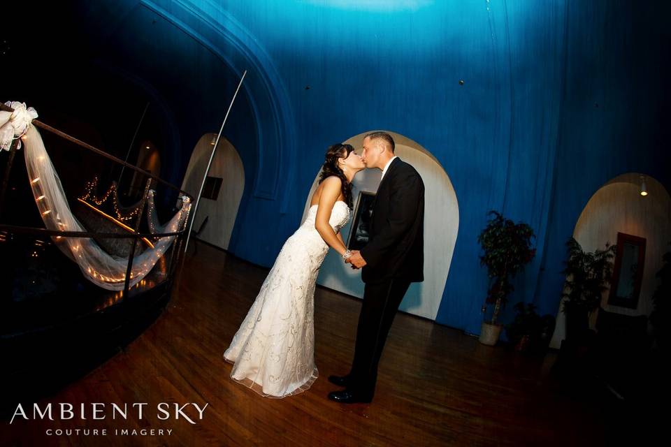 Ambient Sky - Couture Wedding Films + Photography