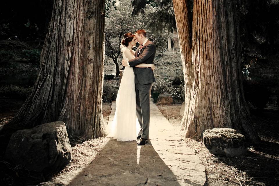 Ambient Sky - Couture Wedding Films + Photography