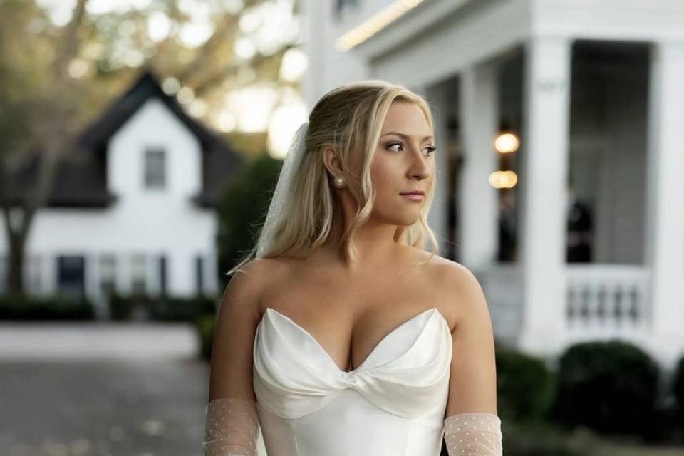 KC Ross Beauty