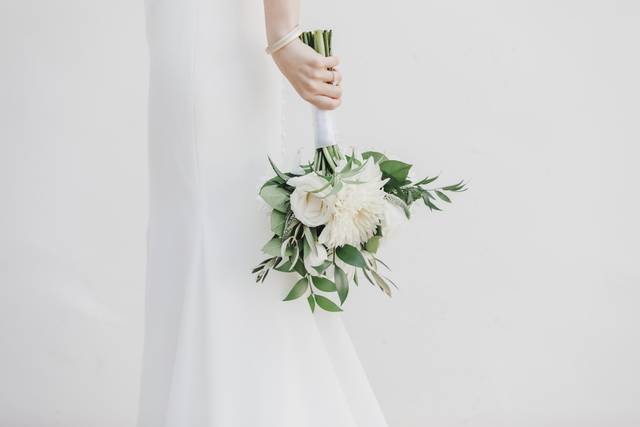 Orange County Weding