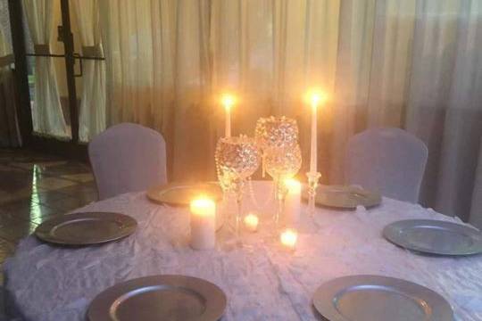 Table setting