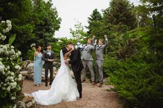 Church Ranch Event Center