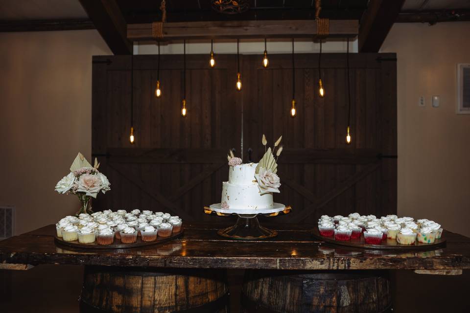 Church Ranch