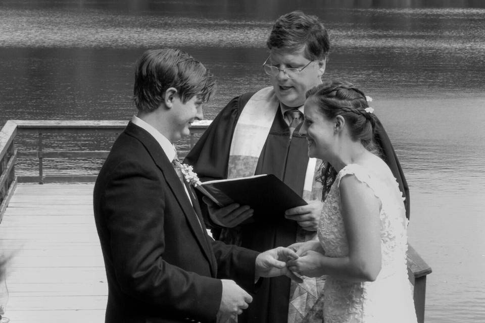 Sacred Stories ~ Real Rituals