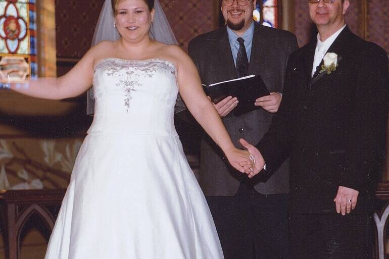 Sacred Stories ~ Real Rituals