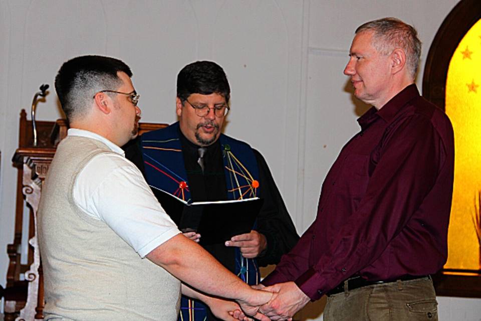 Sacred Stories ~ Real Rituals