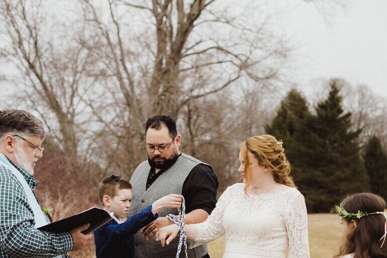 Sacred Stories ~ Real Rituals