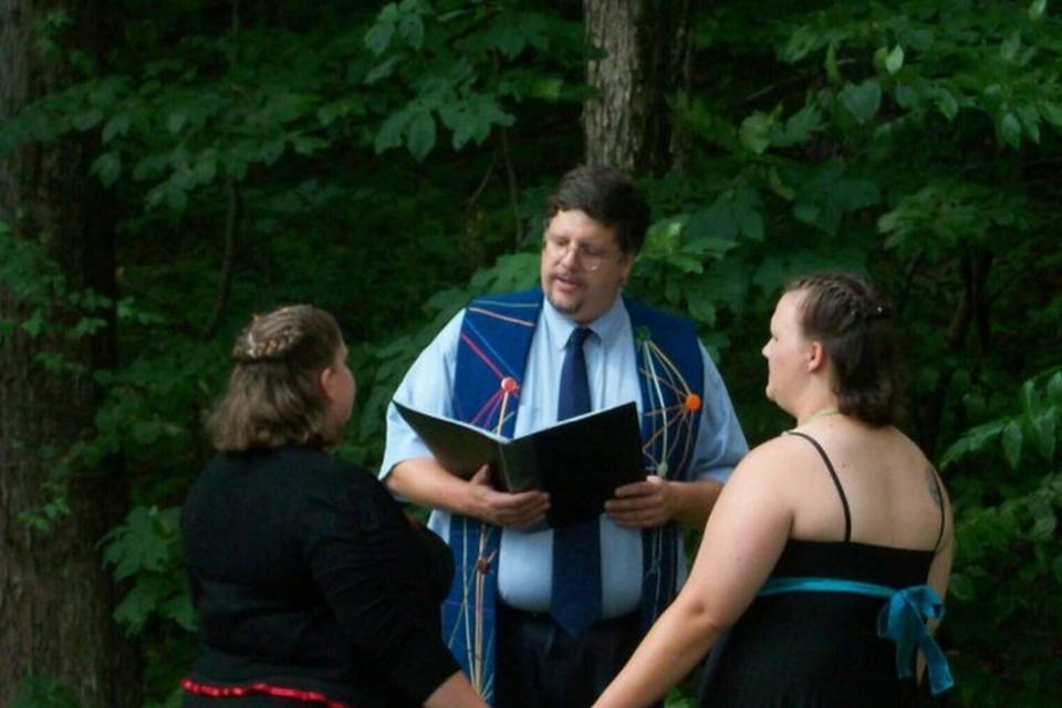 Sacred Stories ~ Real Rituals