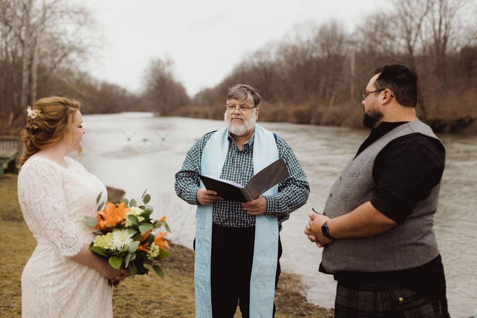 Sacred Stories ~ Real Rituals