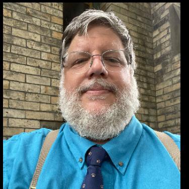 Rev. Craig Schwalenberg