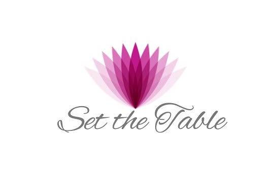 Set the Table