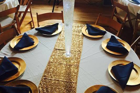 Set the Table