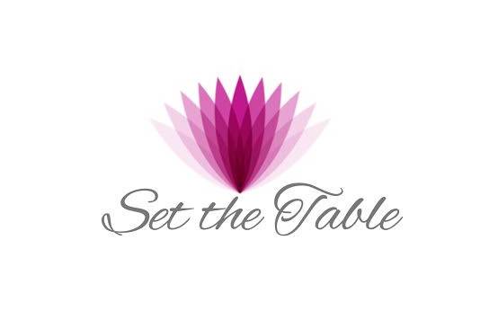Set the Table
