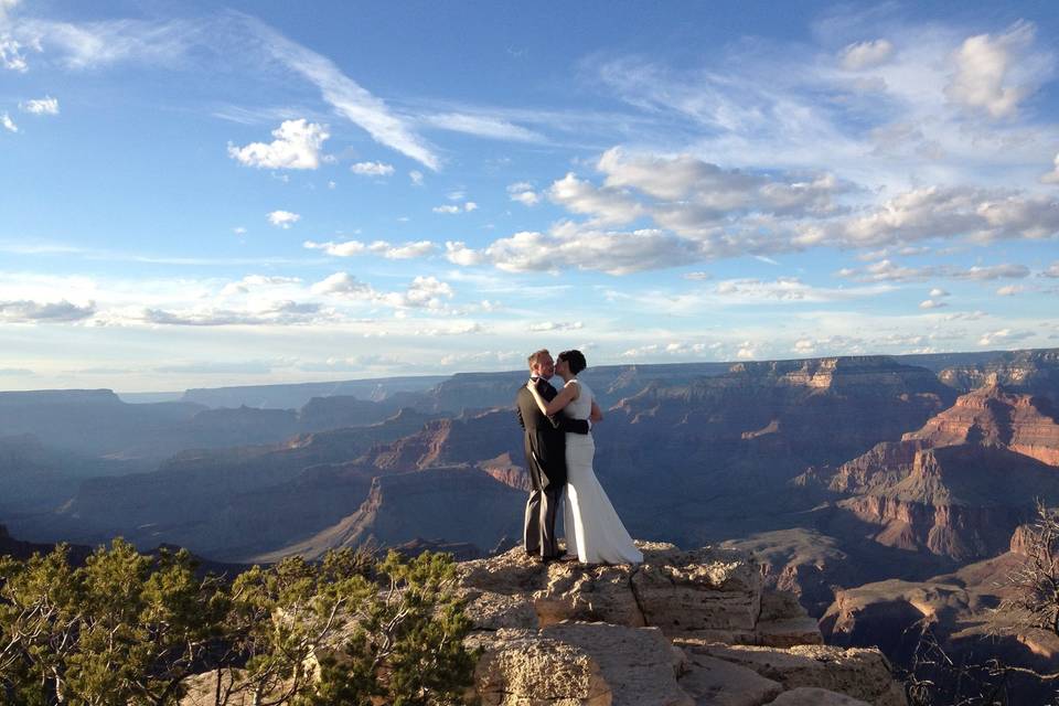 Sedona Luxury Weddings & Events LLC