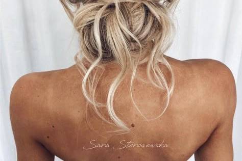 Up-do's