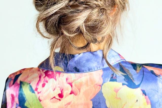 Up-do