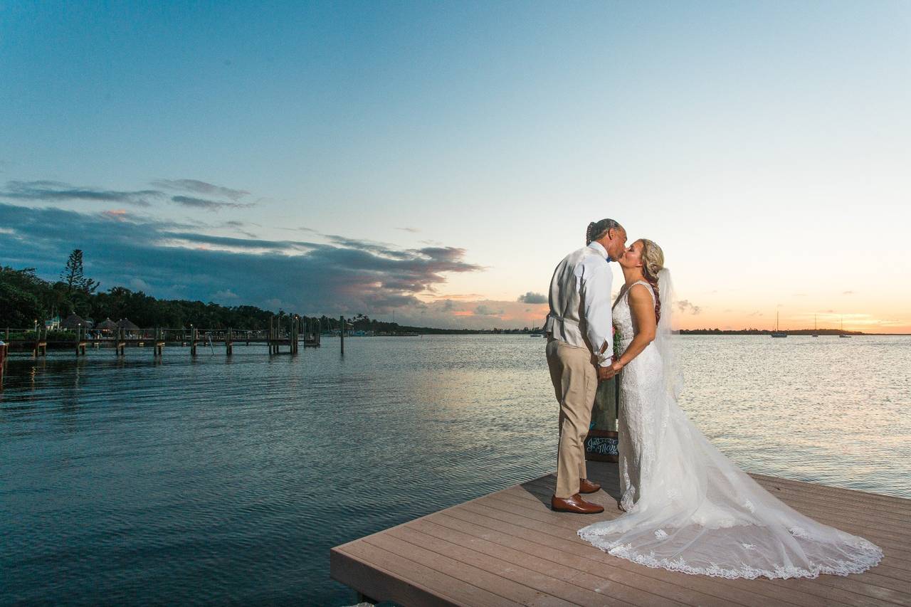 The 10 Best Wedding Venues in Key Largo, FL - WeddingWire