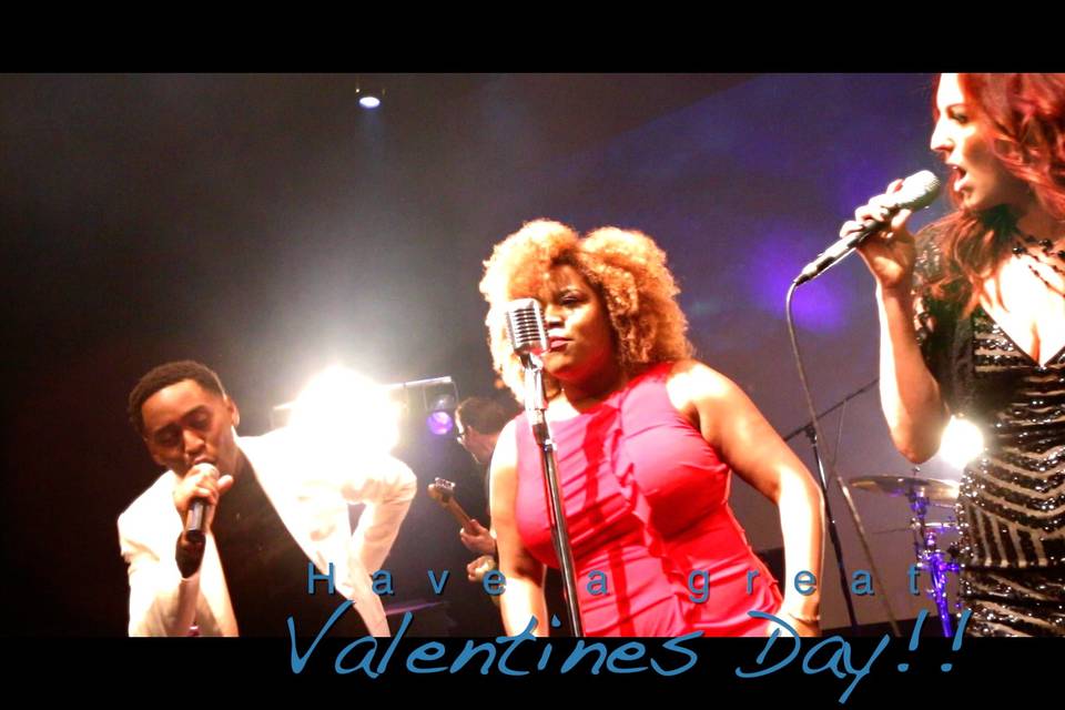 Happy Valentines Day