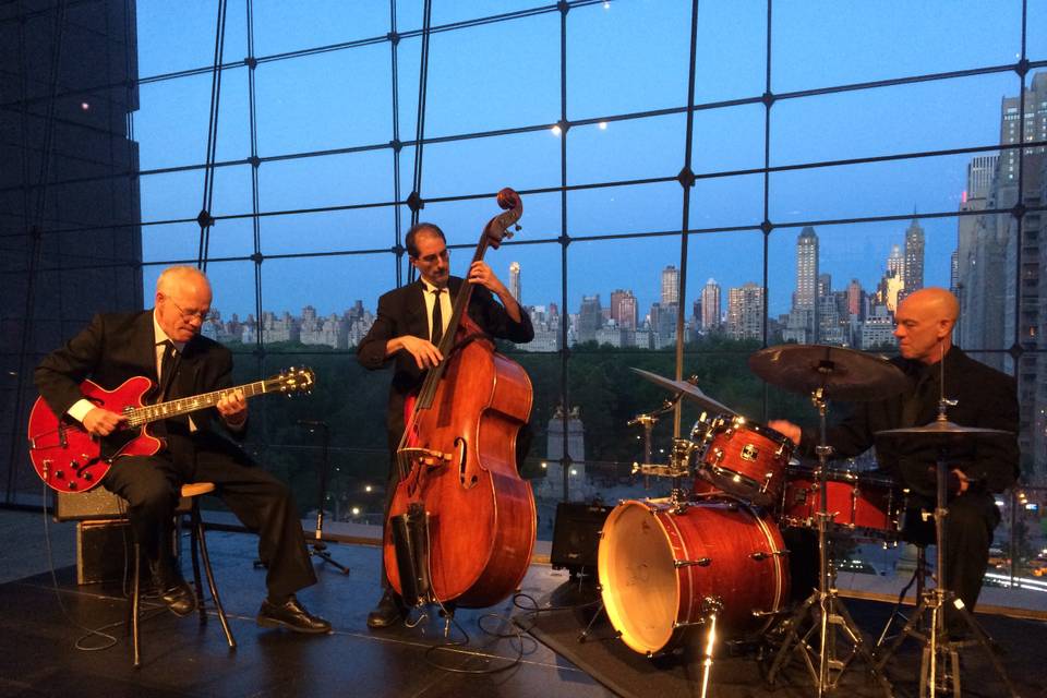 Lincoln Center Jazz