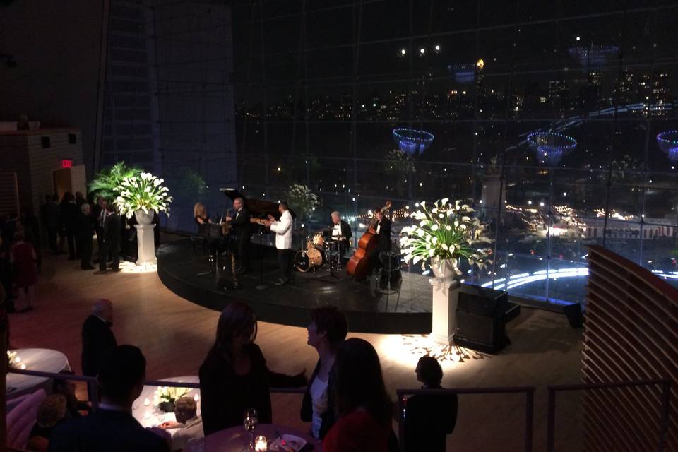 Jazz at Lincoln Center