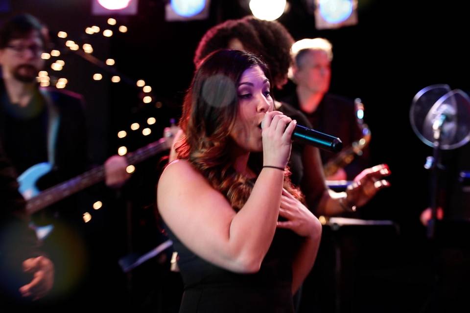 Sing slow