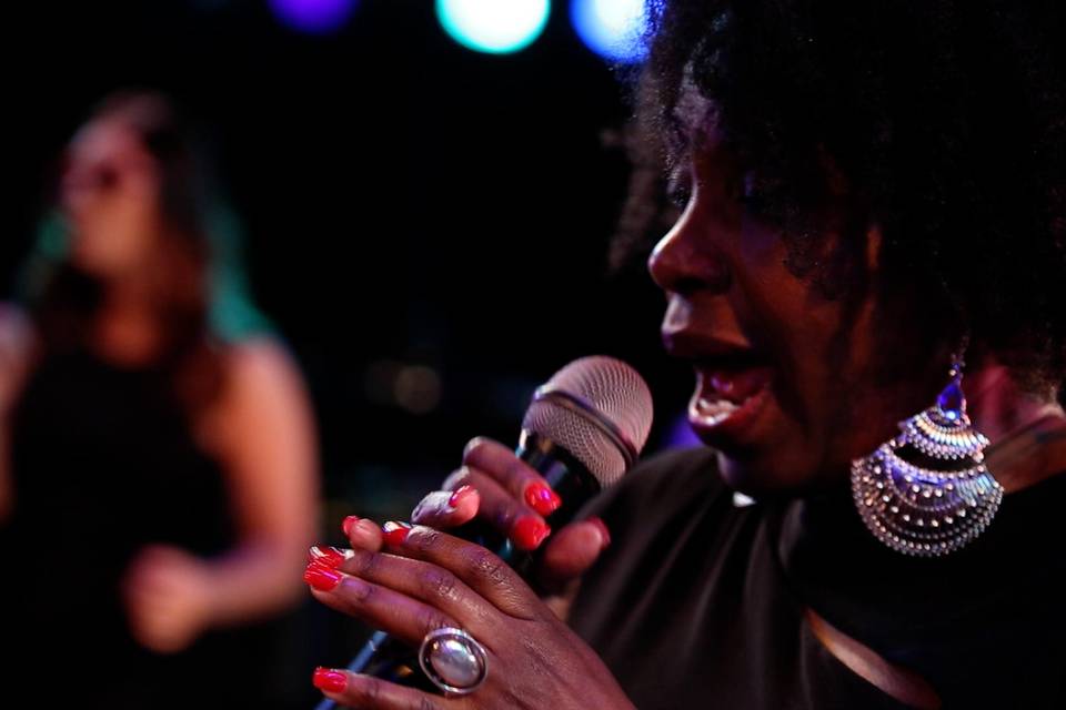 Sing it Slow