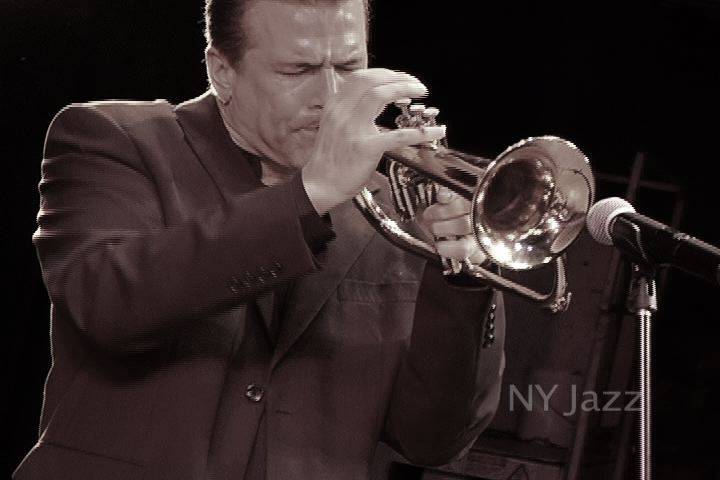 Jazz Trumpet