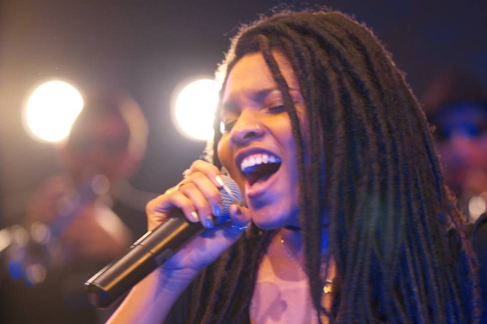 Amazing Vocals