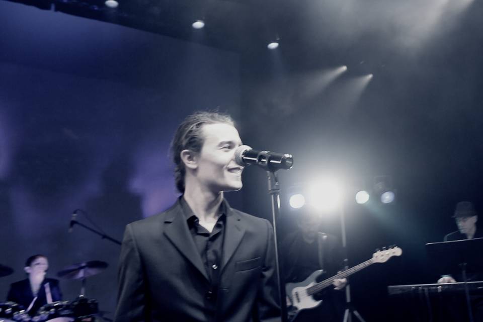 New York Wedding Band