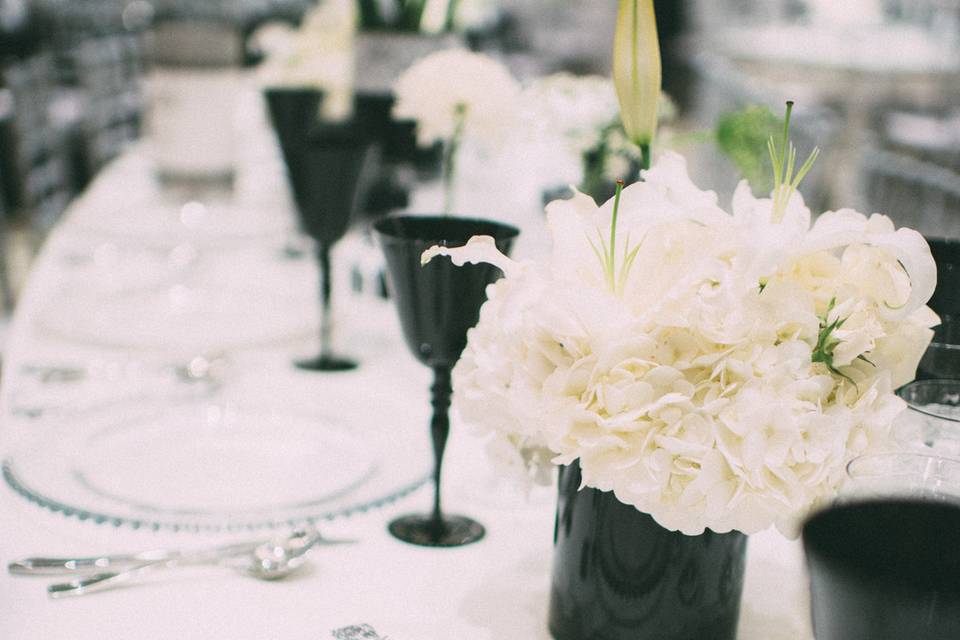 Table setting