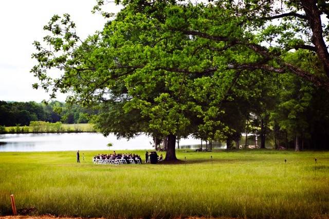 Wild Hope Farm