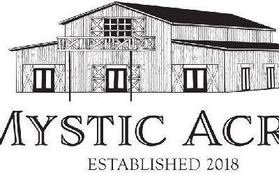Mystic Acres Barn