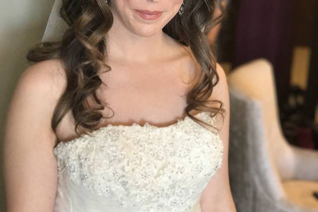 Beauty Bar Boutique Hair Makeup Plymouth MI WeddingWire