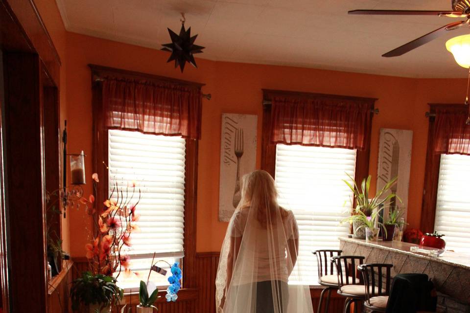 Krissy Dhibi Designs